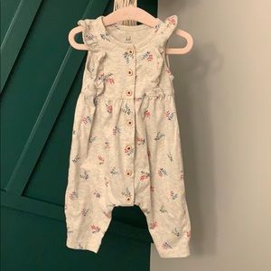 Gap Baby Girl One Piece